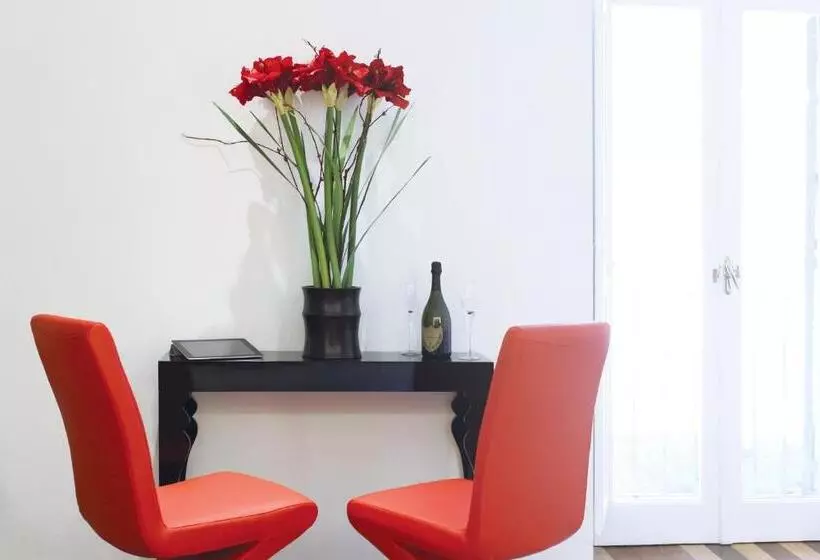 هتل Hub Navona