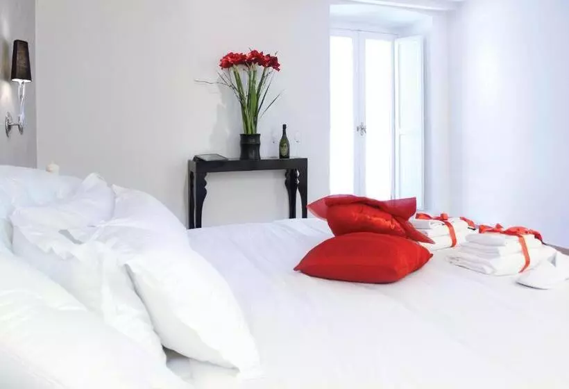 هتل Hub Navona
