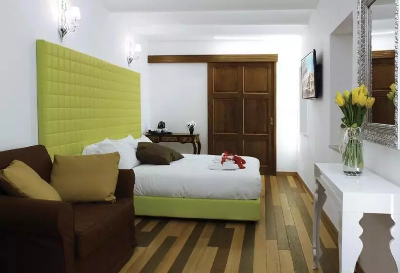 هتل Hub Navona