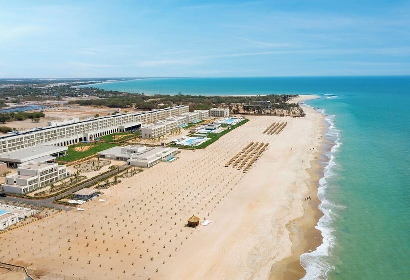 Hotel Riu Baobab - All Inclusive