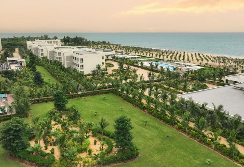 Hotel Riu Baobab - All Inclusive