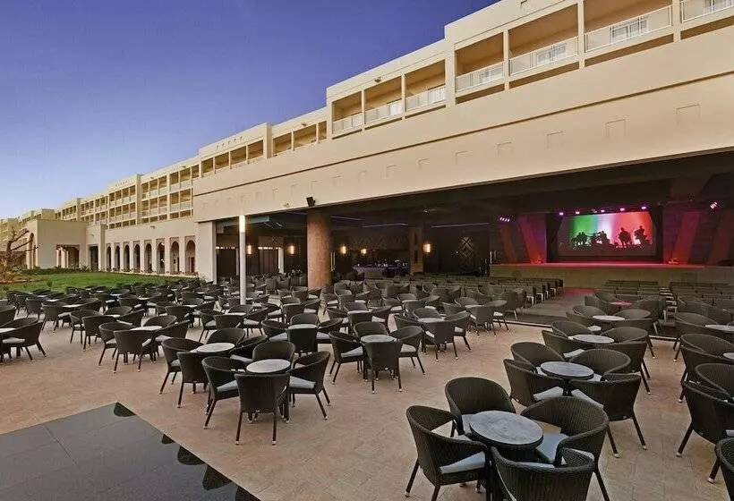 Hotel Riu Baobab - All Inclusive