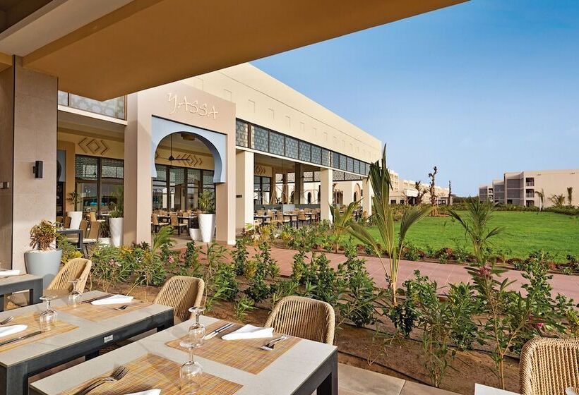 Hotel Riu Baobab - All Inclusive