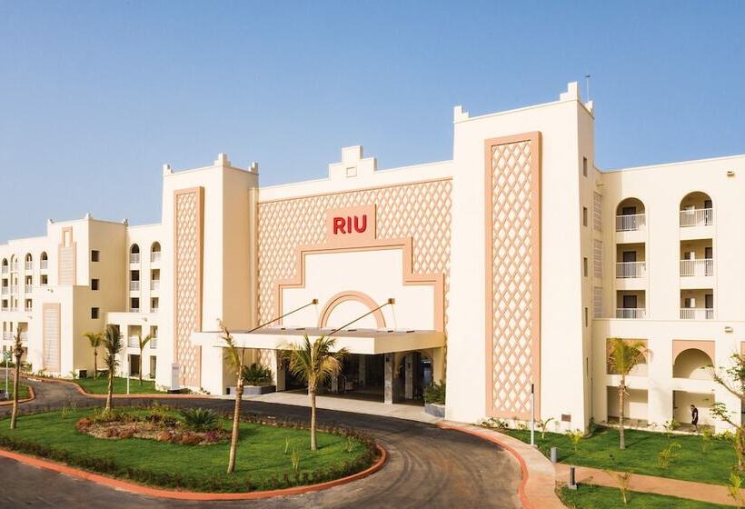 Hotel Riu Baobab - All Inclusive