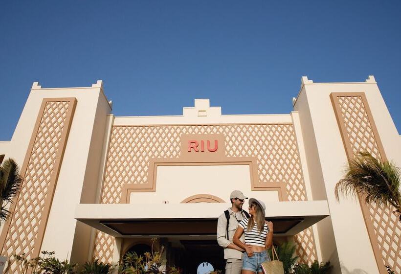 Hotel Riu Baobab - All Inclusive