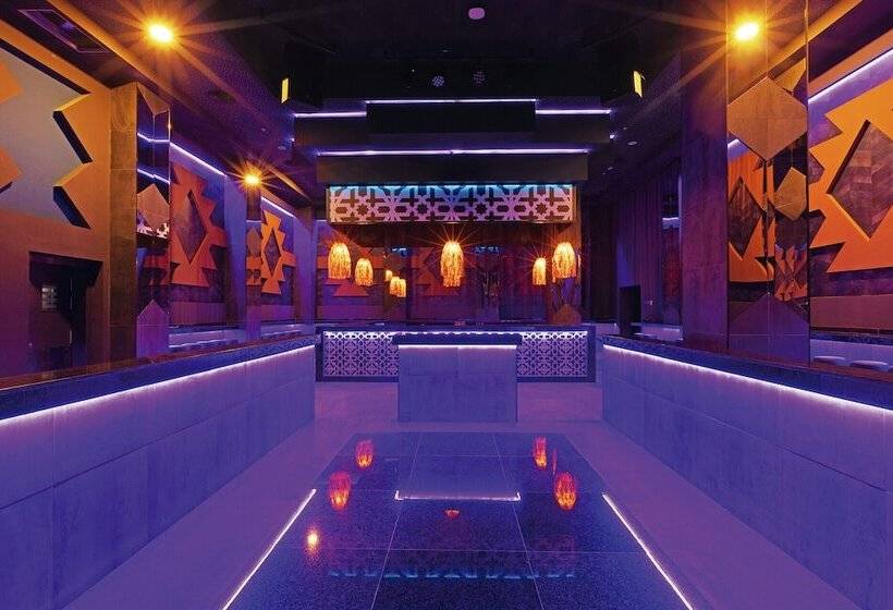 Hotel Riu Baobab - All Inclusive