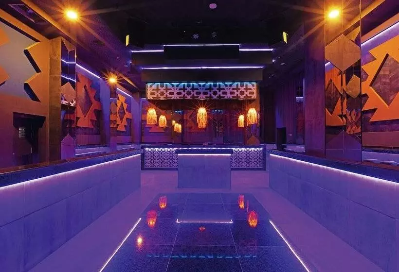 Hotel Riu Baobab - All Inclusive