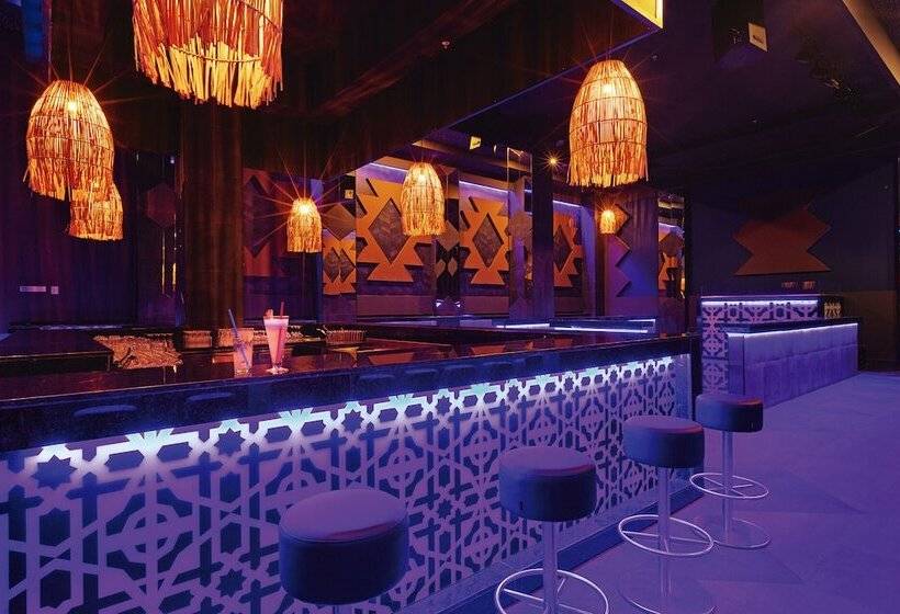 Hotel Riu Baobab - All Inclusive