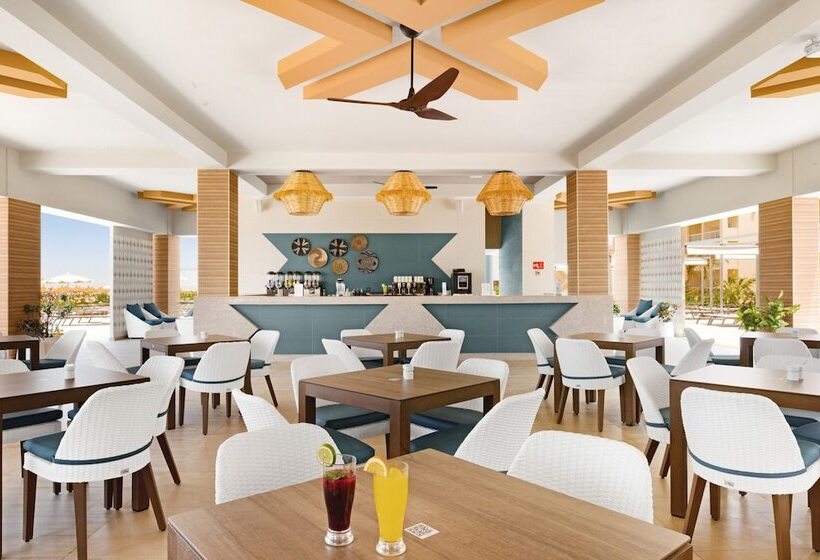 Hotel Riu Baobab - All Inclusive