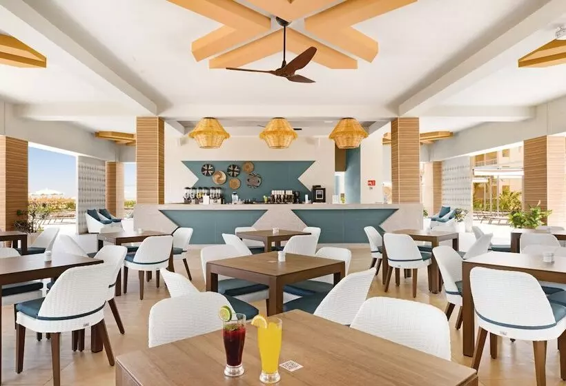 Hotel Riu Baobab - All Inclusive