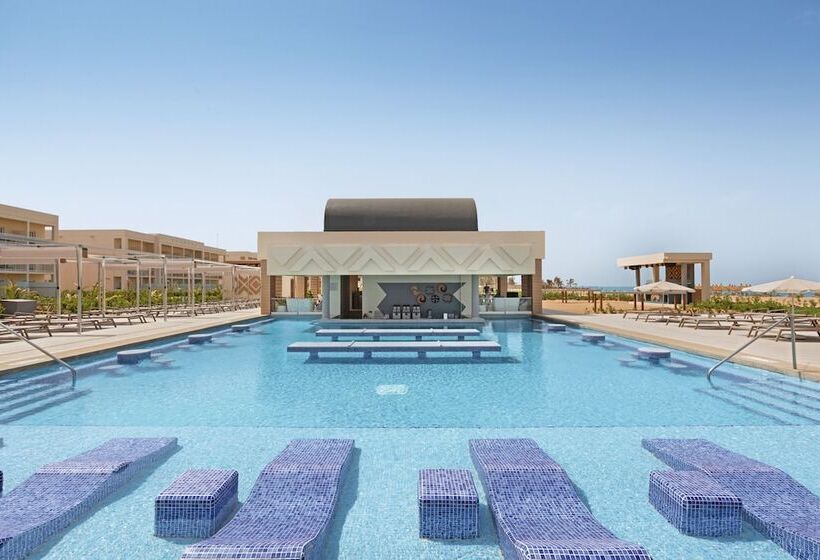Hotel Riu Baobab - All Inclusive