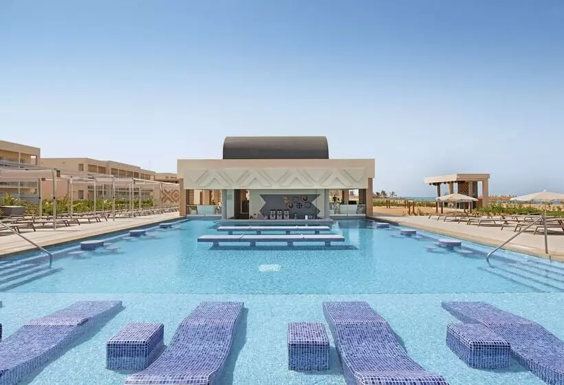 Hotel Riu Baobab - All Inclusive