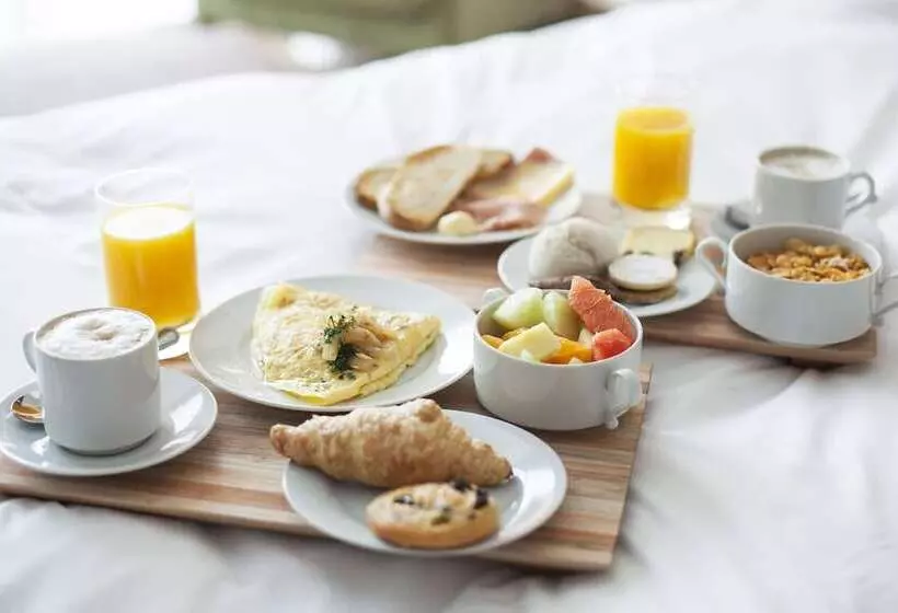 Hotel Riu Baobab - All Inclusive