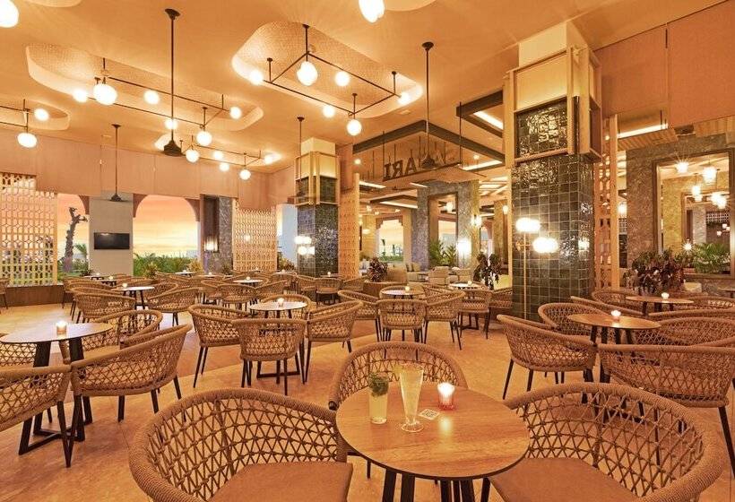 Hotel Riu Baobab - All Inclusive