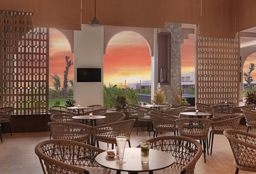 Hotel Riu Baobab - All Inclusive