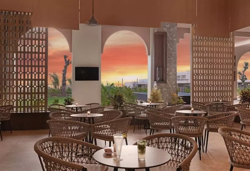Hotel Riu Baobab - All Inclusive