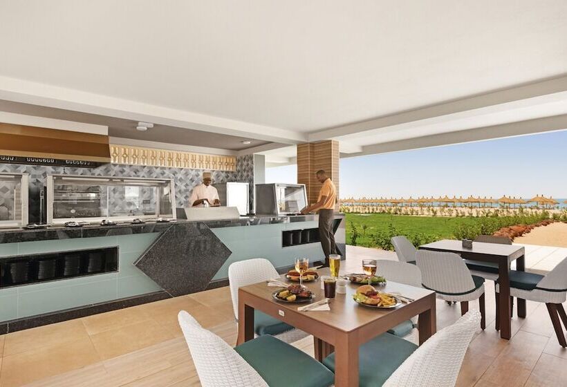 Hotel Riu Baobab - All Inclusive