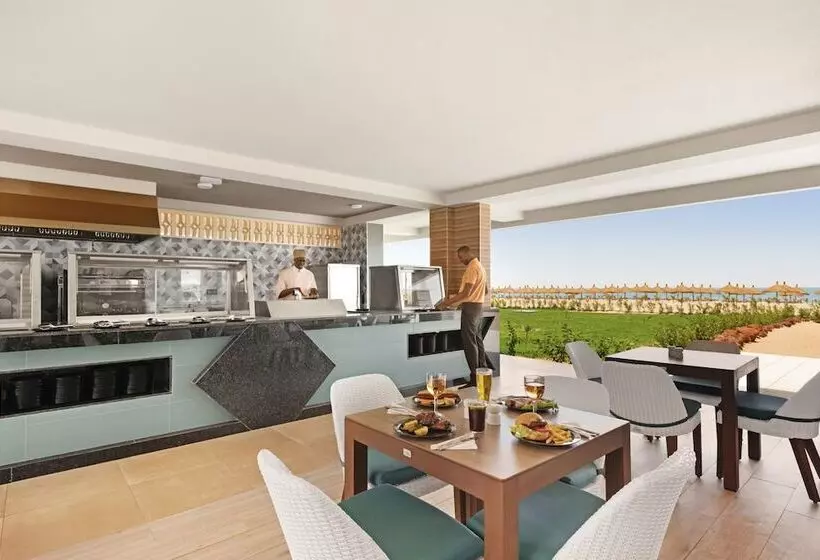 Hotel Riu Baobab - All Inclusive