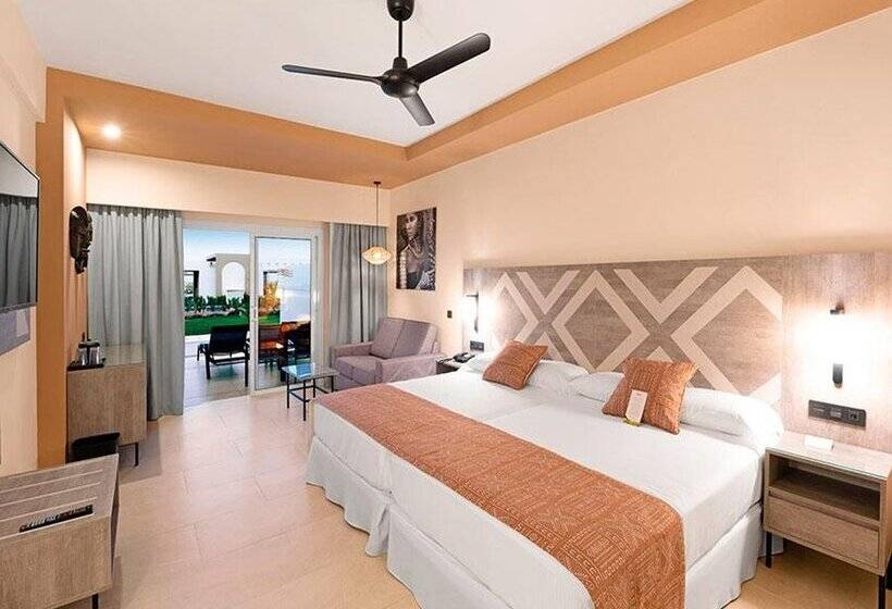 Hotel Riu Baobab - All Inclusive