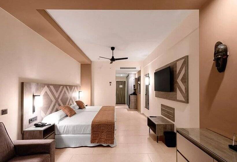 Hotel Riu Baobab - All Inclusive