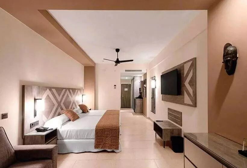 Hotel Riu Baobab - All Inclusive