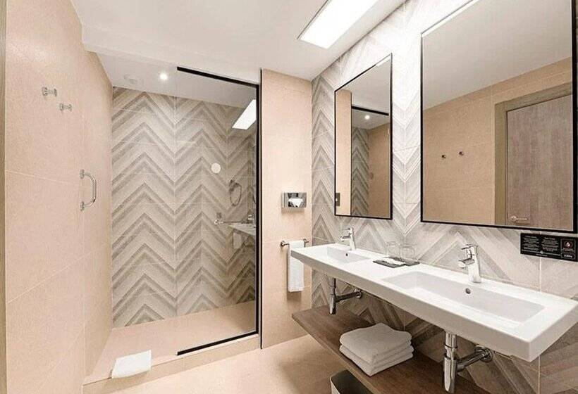 Hotel Riu Baobab - All Inclusive