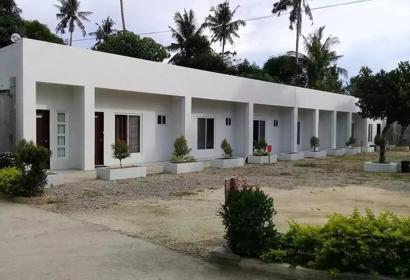 Hotelli Sergi S Resort And