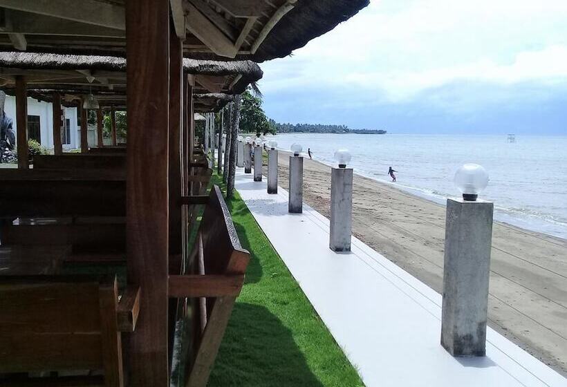 Hotel Sergi S Resort And