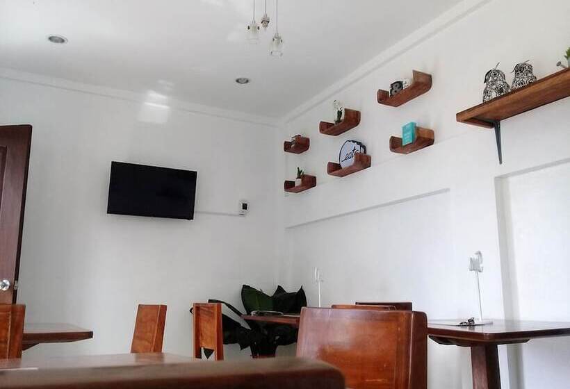 Hotel Sergi S Resort And