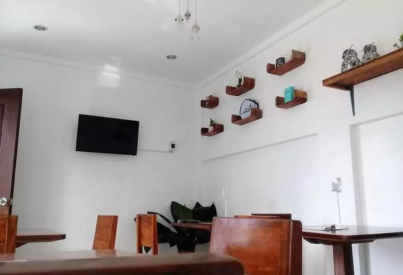 Hotelli Sergi S Resort And