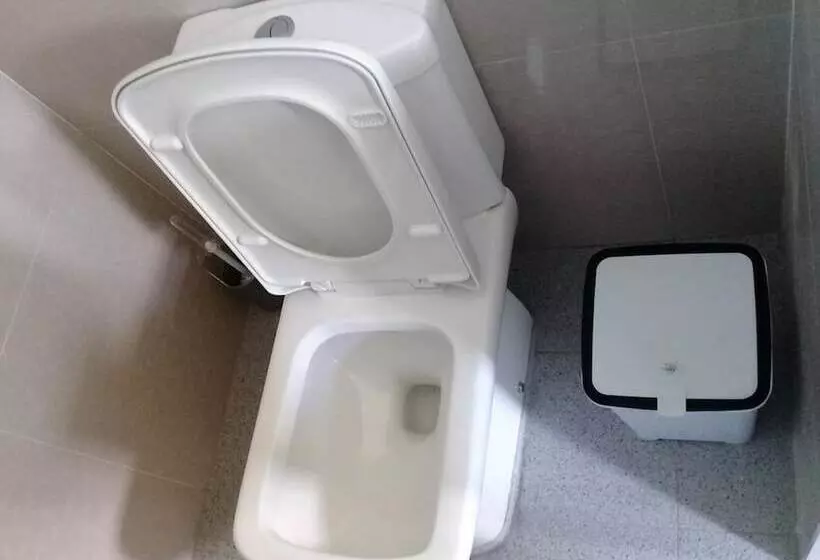 Hotelli Sergi S Resort And