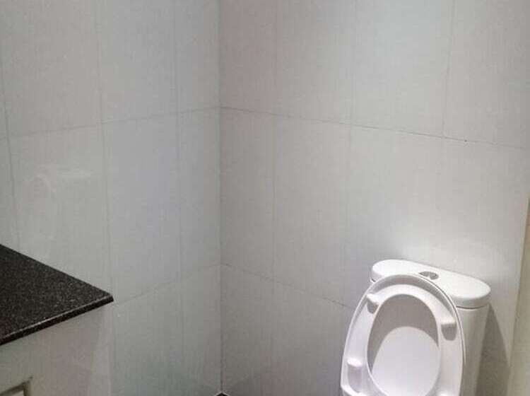 Hotel Sergi S Resort And