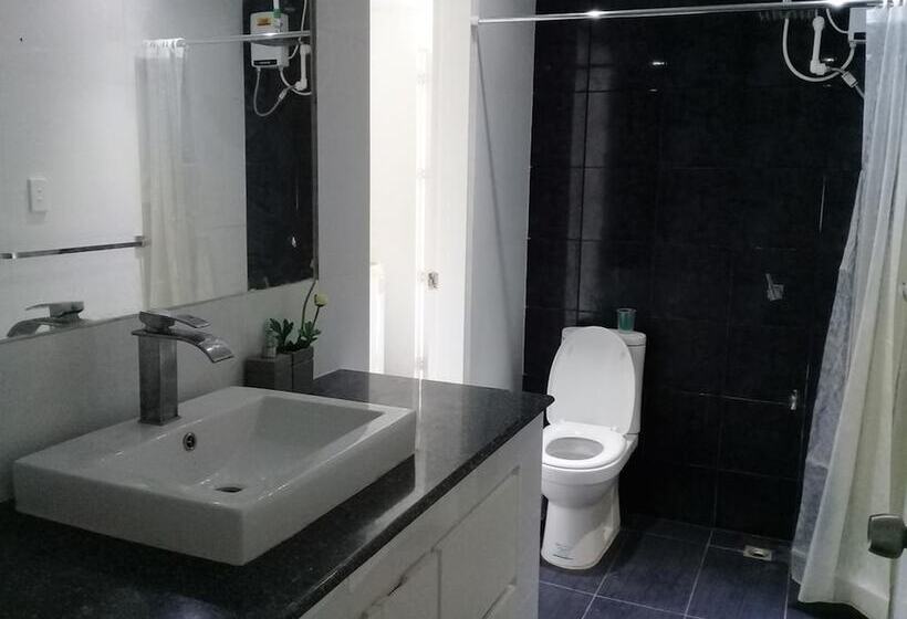 Hotel Sergi S Resort And