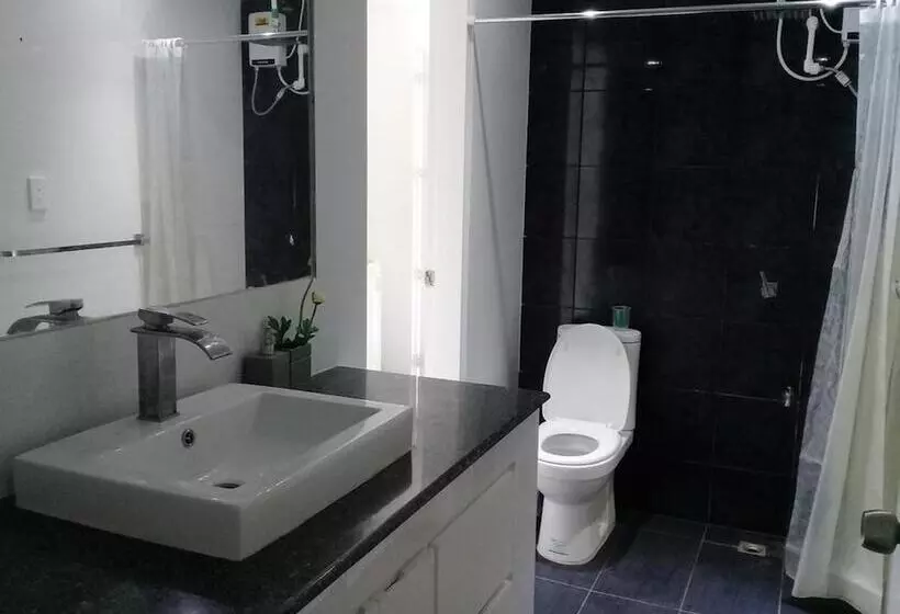 Hotelli Sergi S Resort And