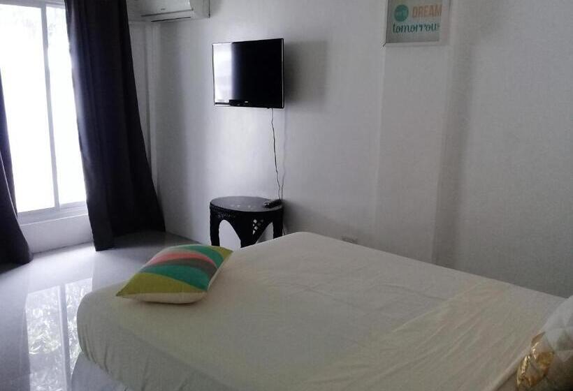 Hotel Sergi S Resort And