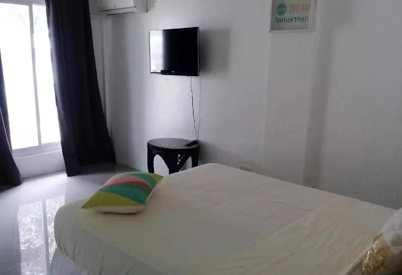 Hotelli Sergi S Resort And