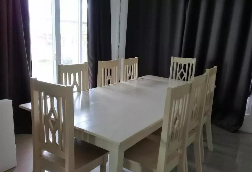 Hotelli Sergi S Resort And