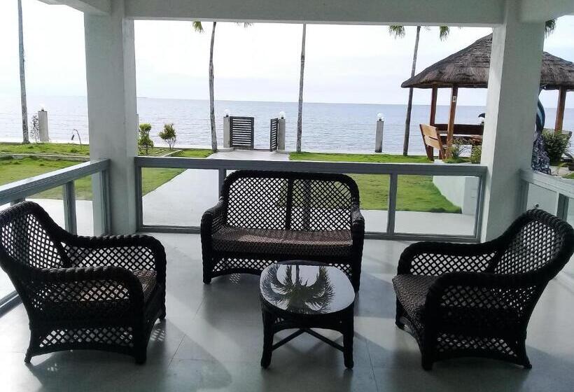 Hotel Sergi S Resort And