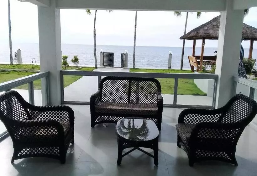 Hotelli Sergi S Resort And