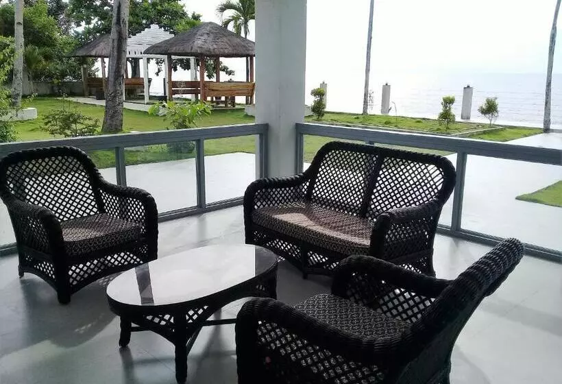 Hotelli Sergi S Resort And