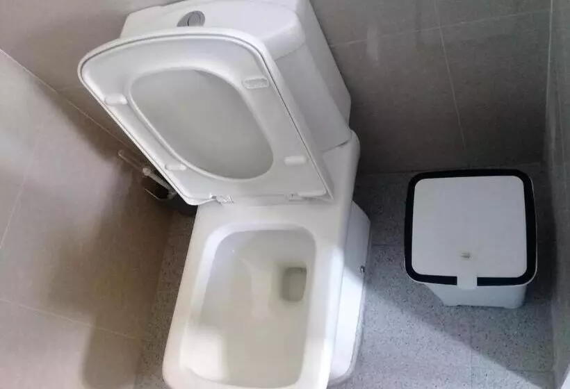 Hotelli Sergi S Resort And