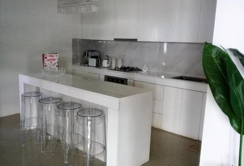 Hotel Sergi S Resort And