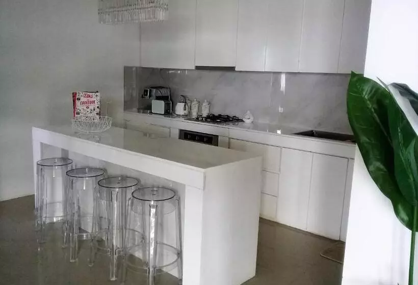 Hotelli Sergi S Resort And