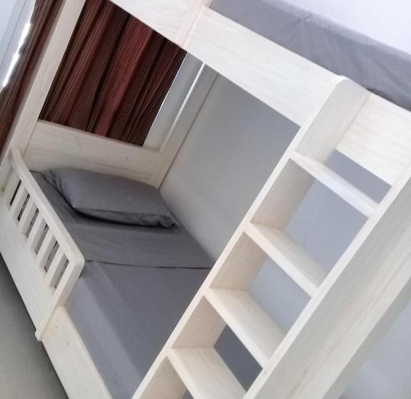 Hotel Sergi S Resort And