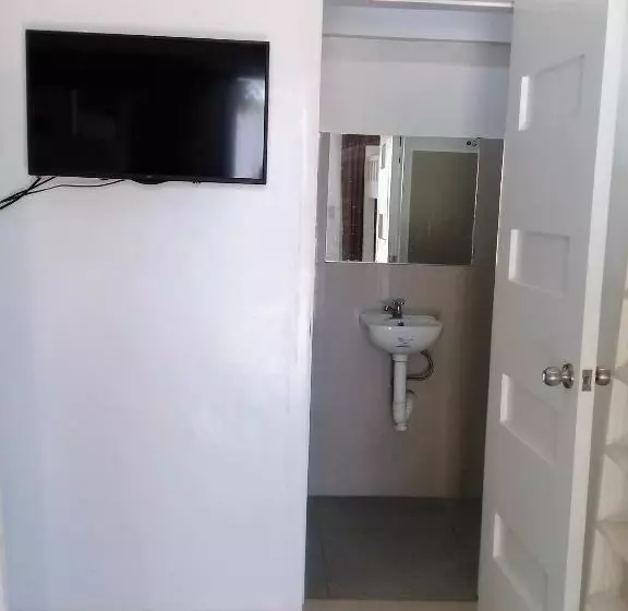 Hotelli Sergi S Resort And