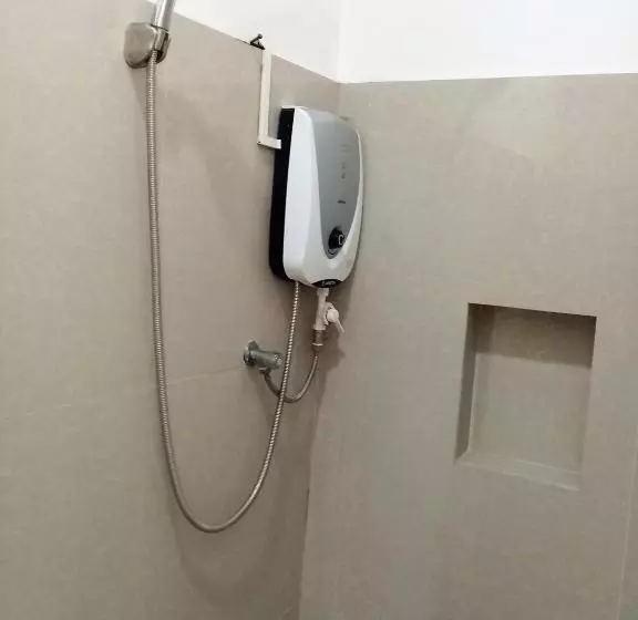 Hotelli Sergi S Resort And