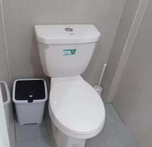 Hotelli Sergi S Resort And