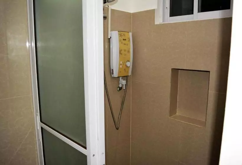 Hotelli Sergi S Resort And