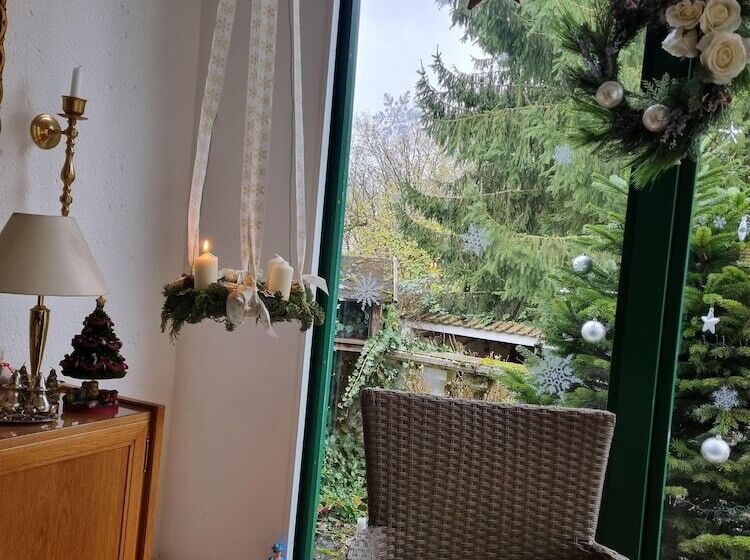 B&b Dressings Traumgarten