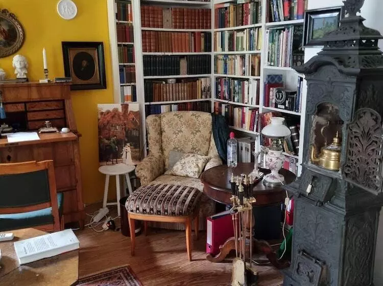 B&b Dressings Traumgarten